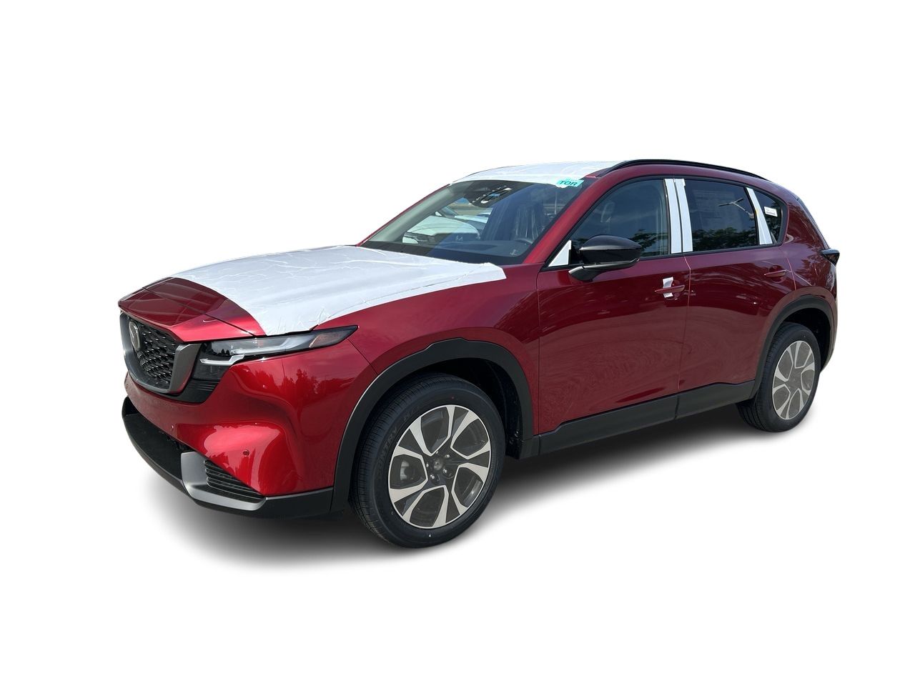 Mazda CX-5  2026