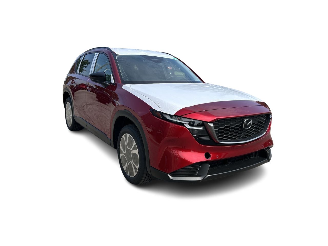 Mazda CX-5  2026