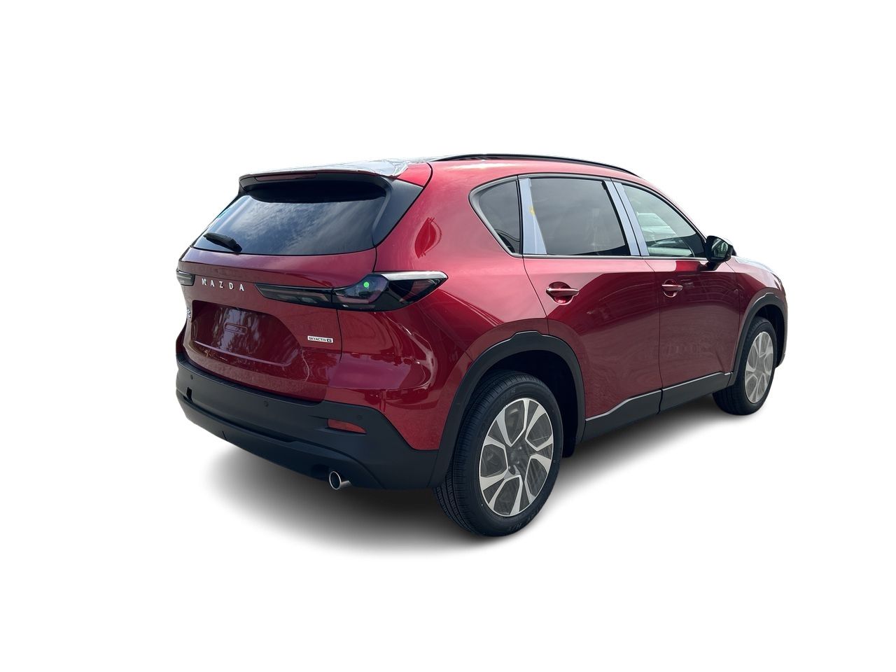 Mazda CX-5  2026