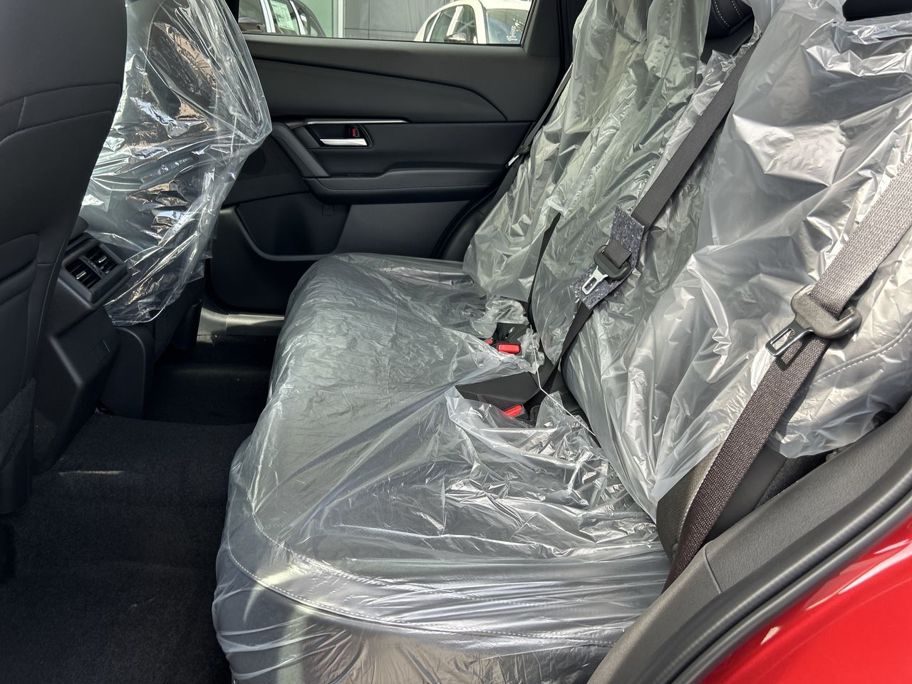 Mazda CX-5  2026