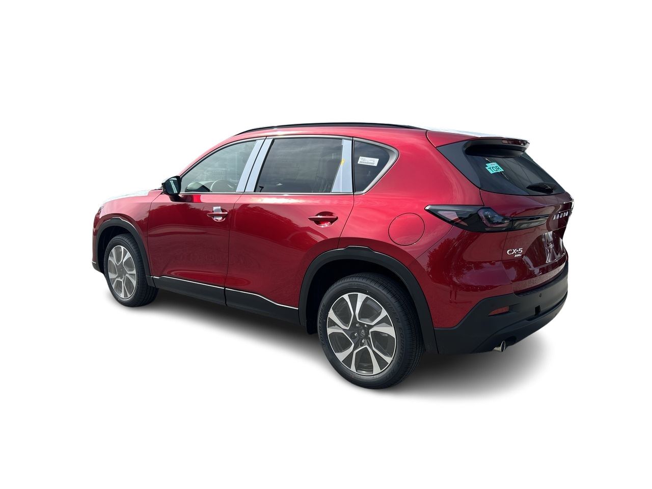 Mazda CX-5  2026