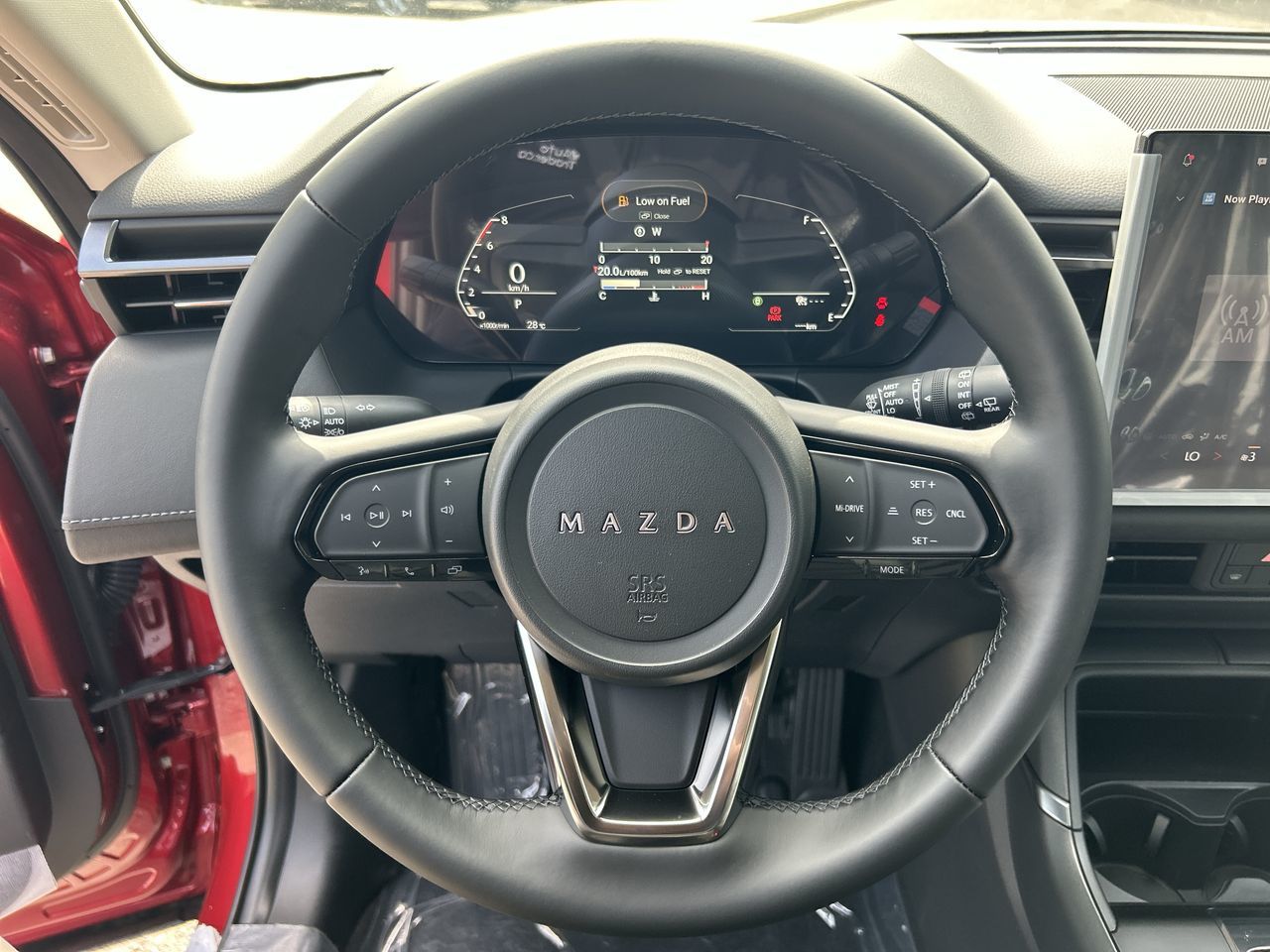 Mazda CX-5  2026