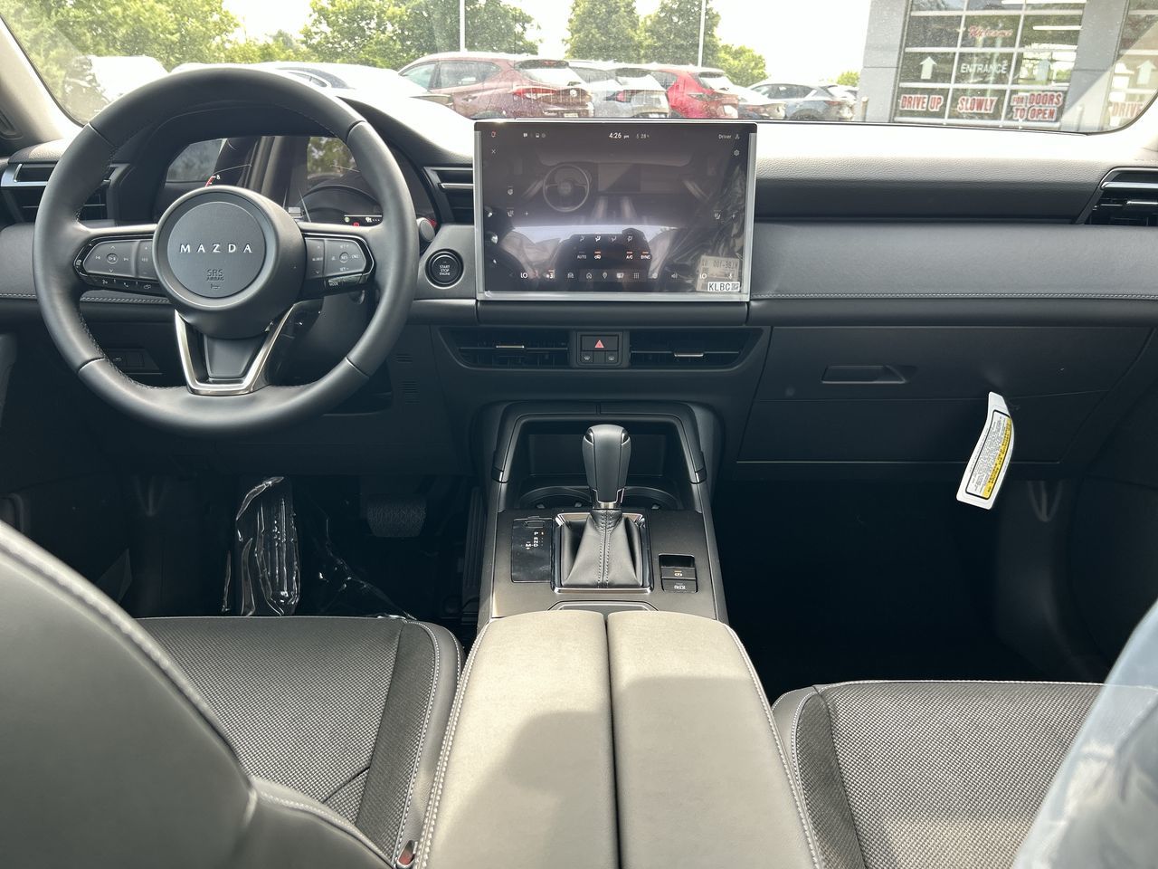 Mazda CX-5  2026