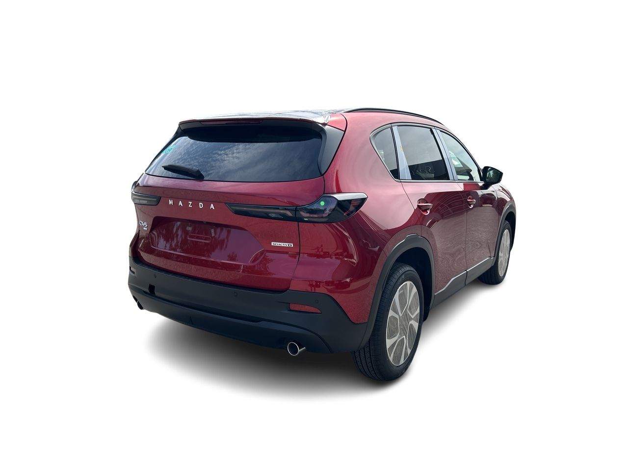 Mazda CX-5  2026