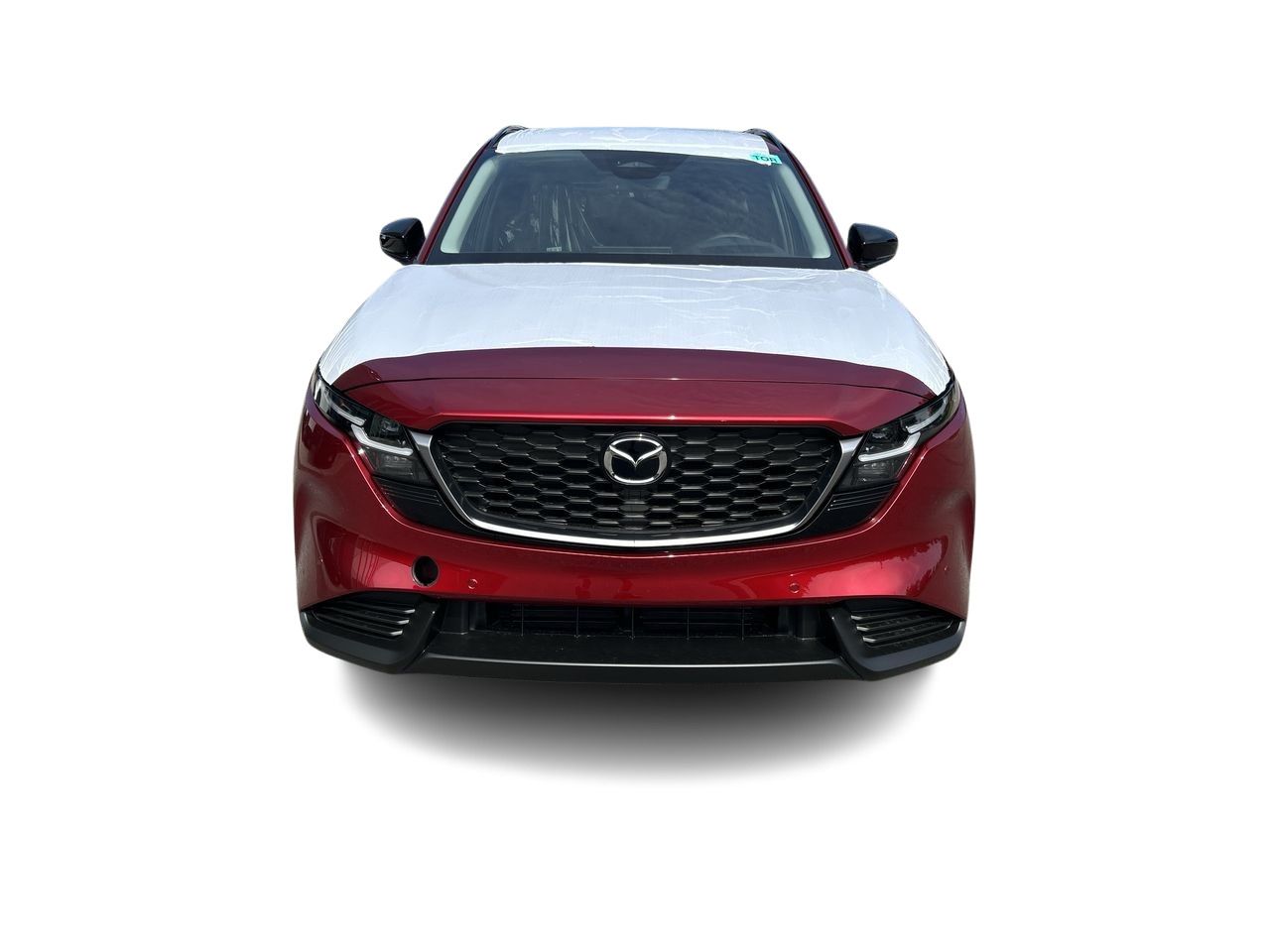 Mazda CX-5  2026