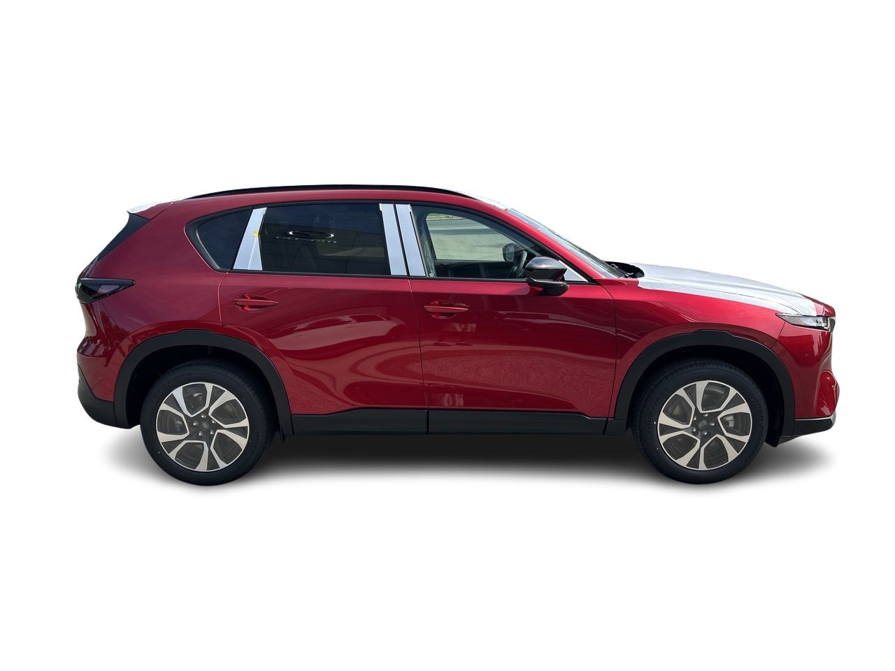 Mazda CX-5  2026