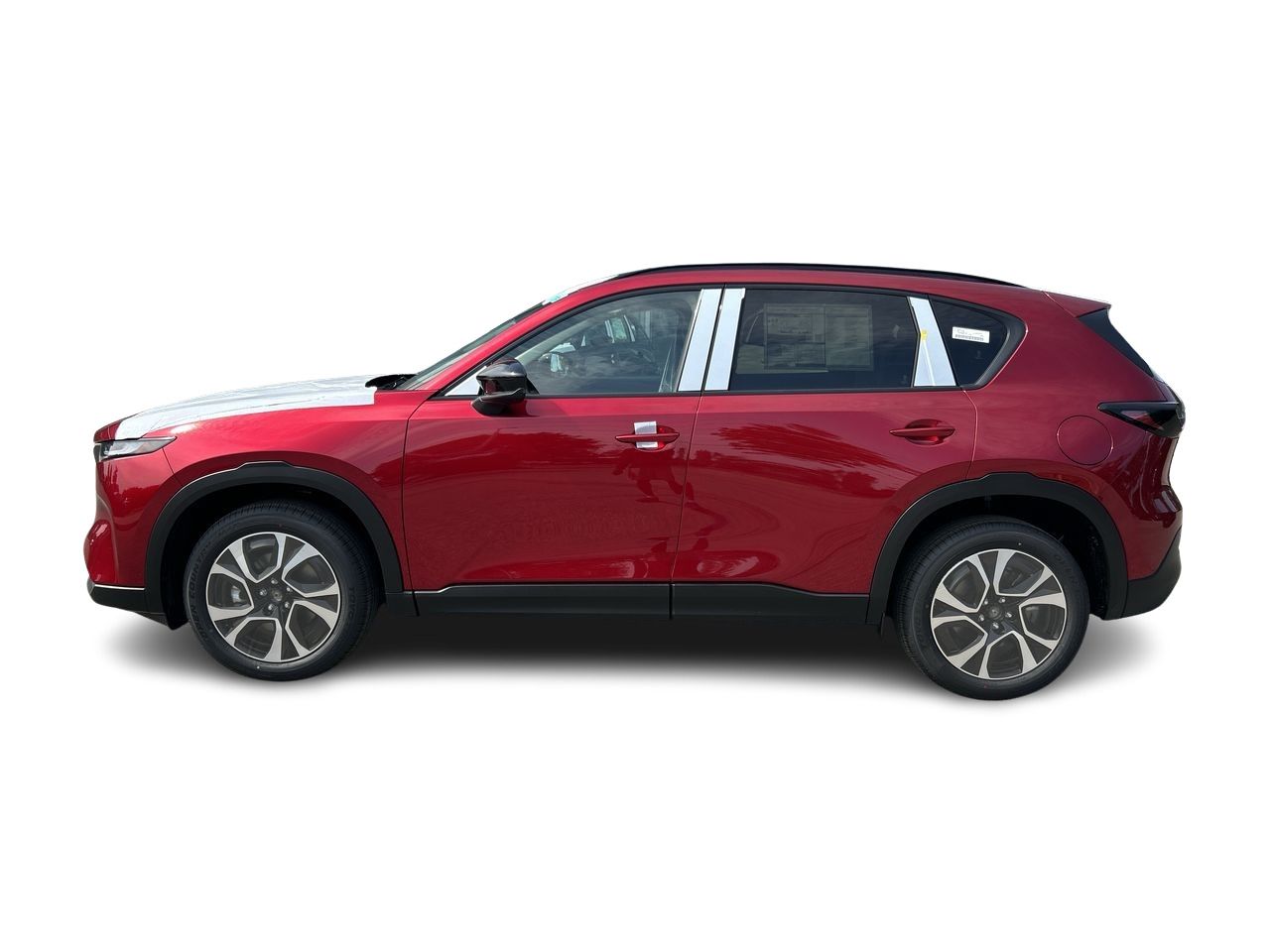 Mazda CX-5  2026