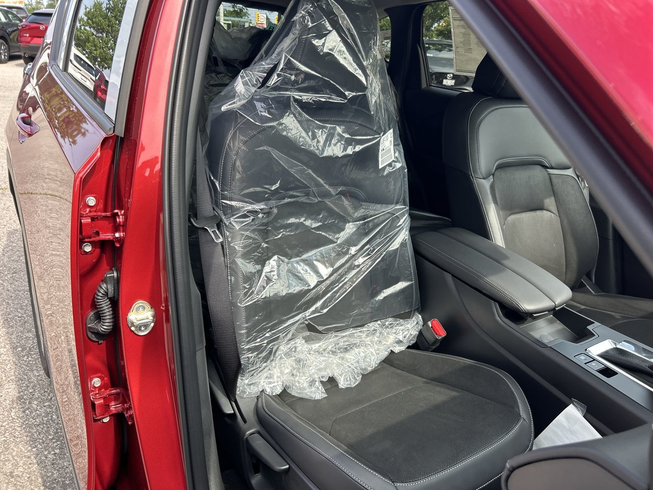Mazda CX-5  2026
