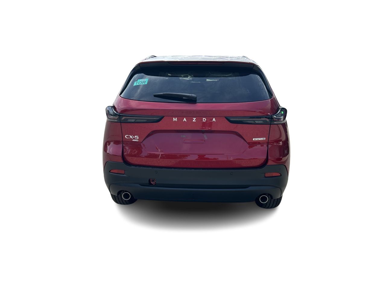 Mazda CX-5  2026