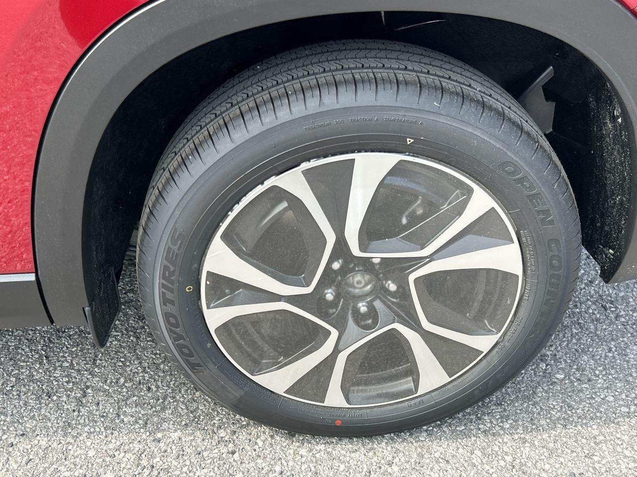 Mazda CX-5  2026