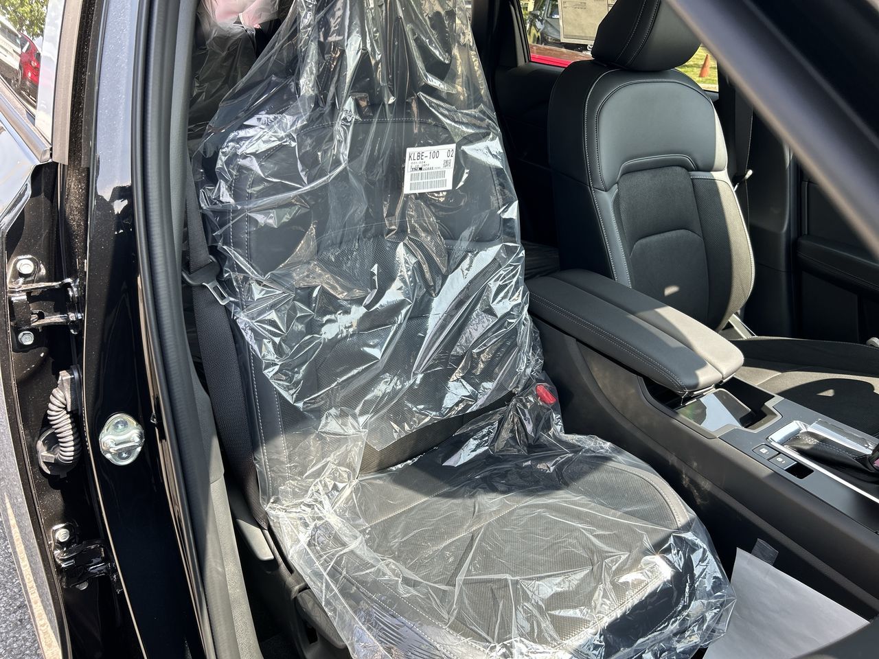 Mazda CX-5  2026