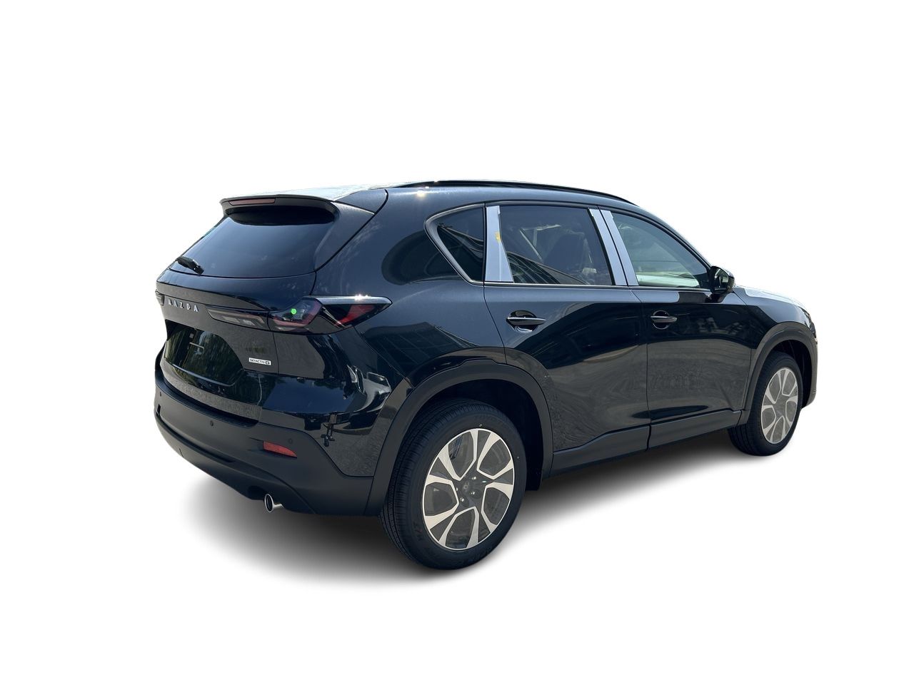 Mazda CX-5  2026