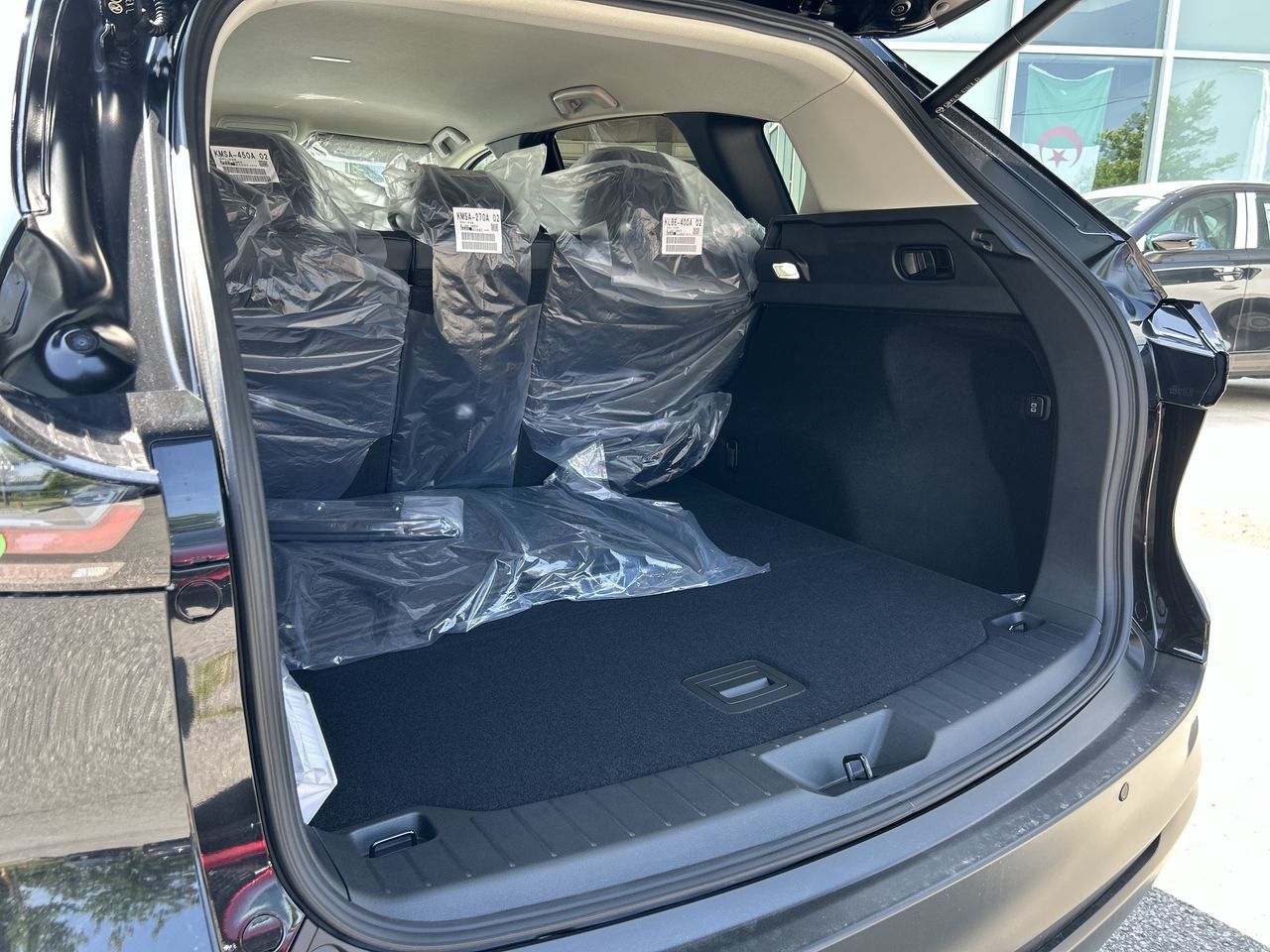 Mazda CX-5  2026