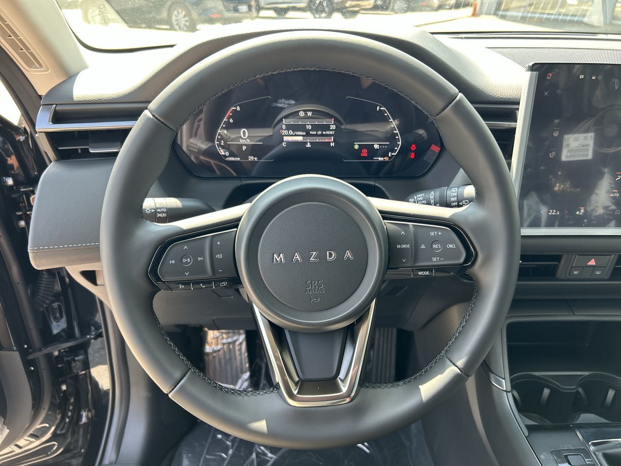 Mazda CX-5  2026