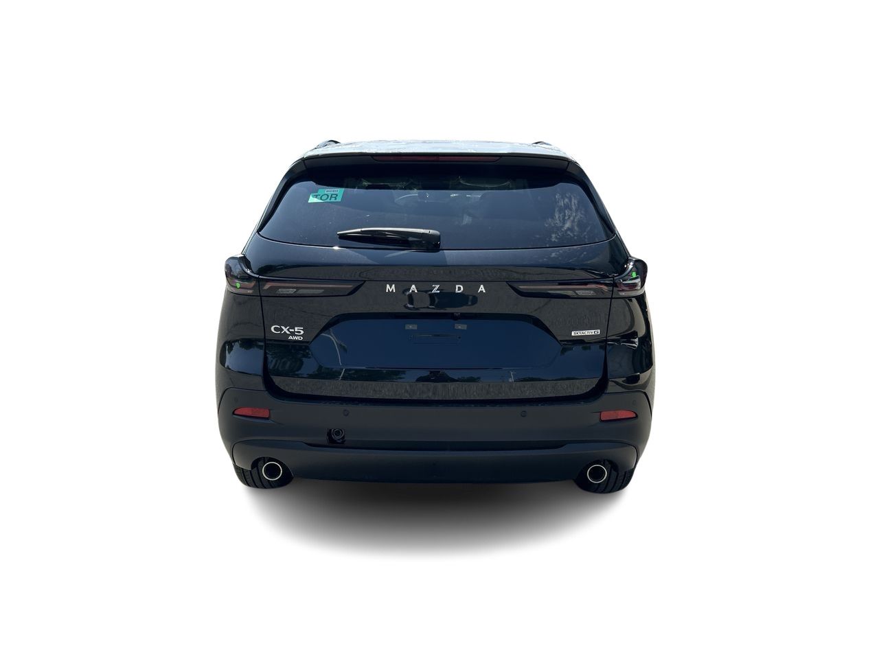 Mazda CX-5  2026