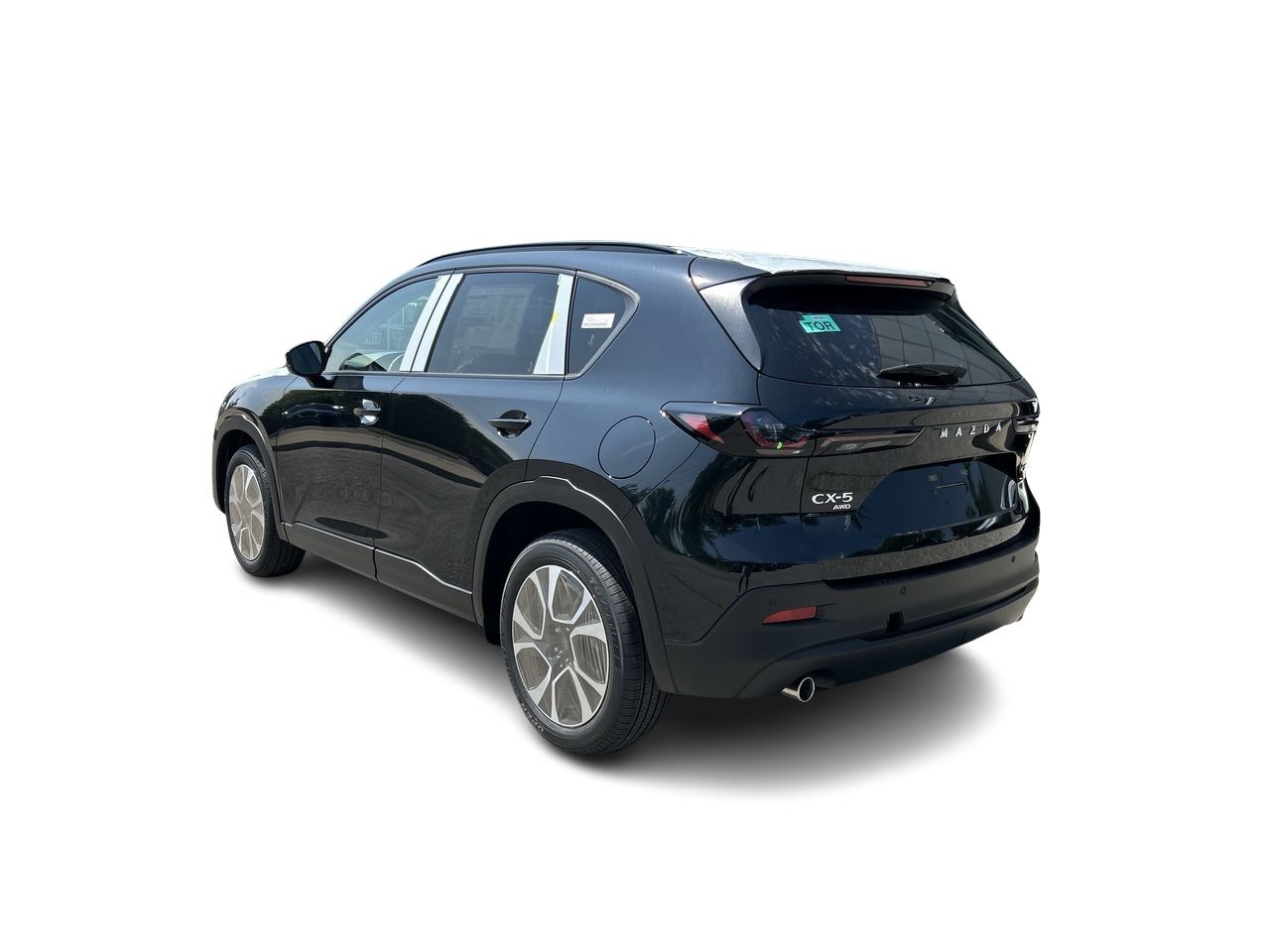 Mazda CX-5  2026