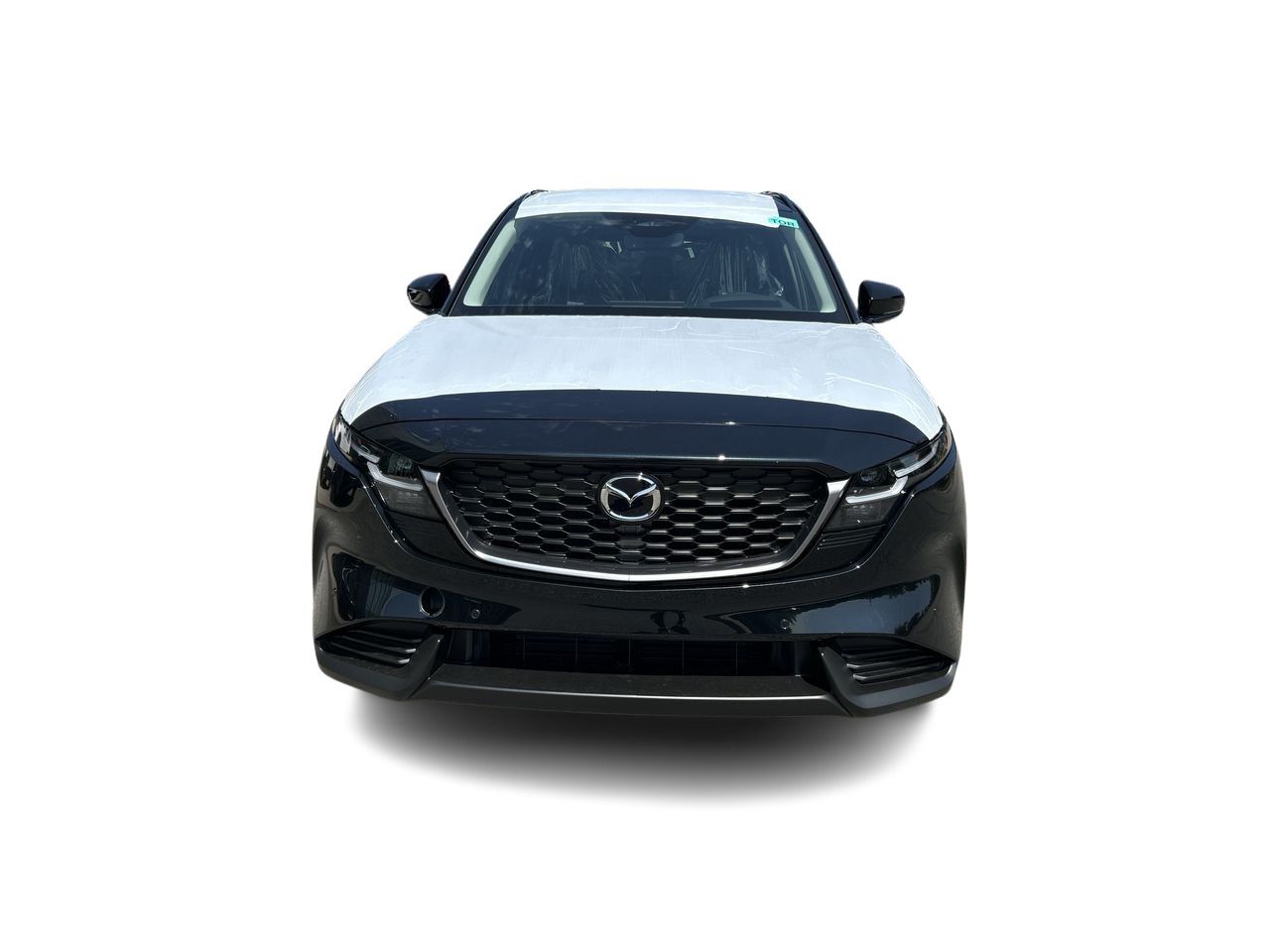 Mazda CX-5  2026