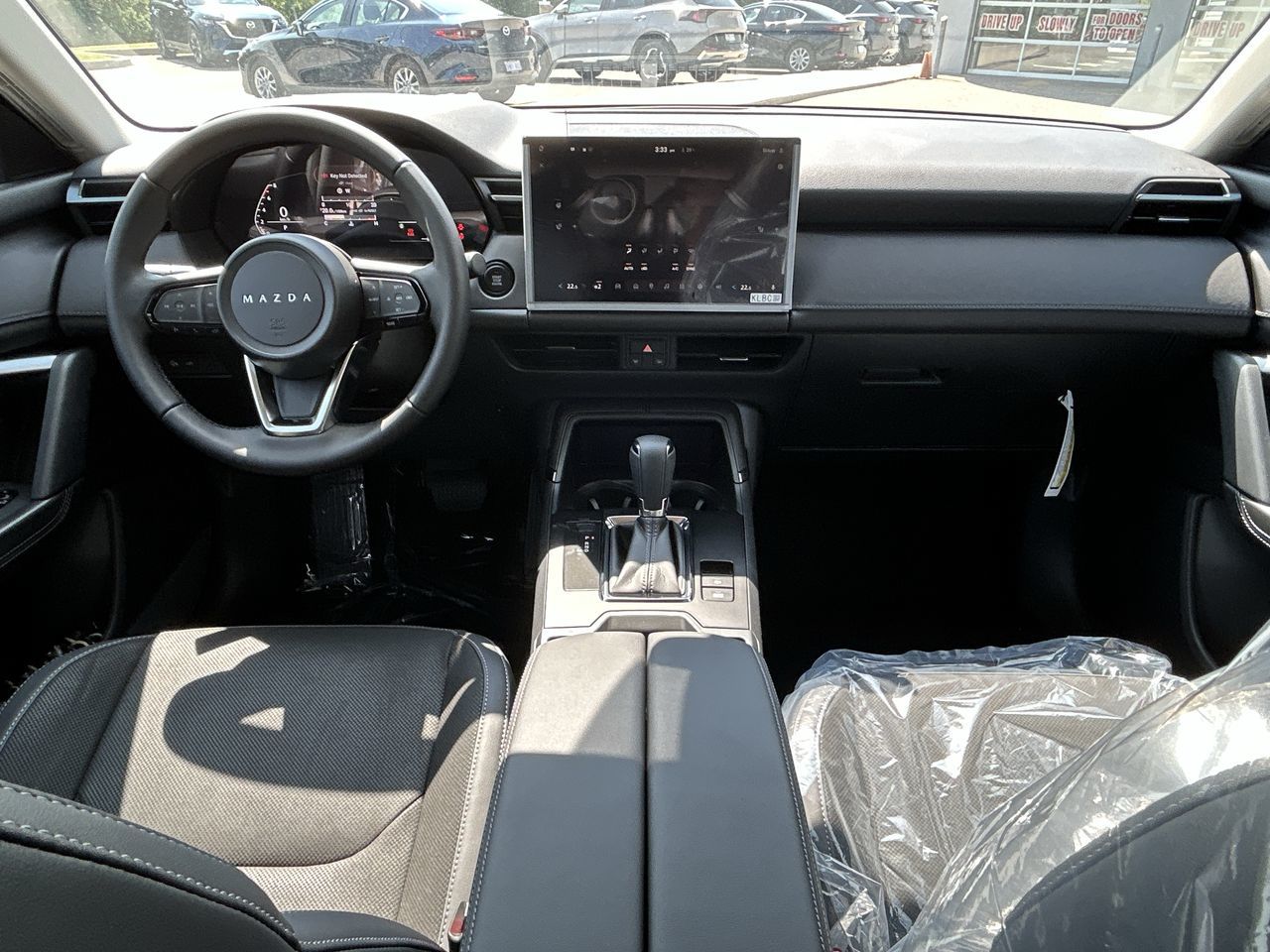 Mazda CX-5  2026