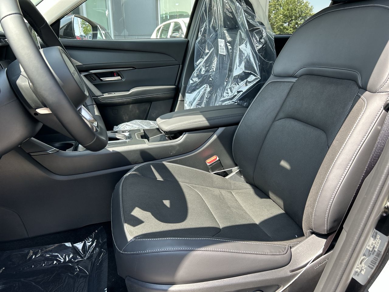 Mazda CX-5  2026