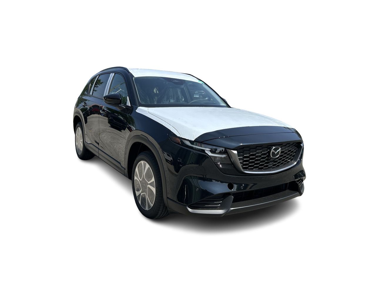 Mazda CX-5  2026