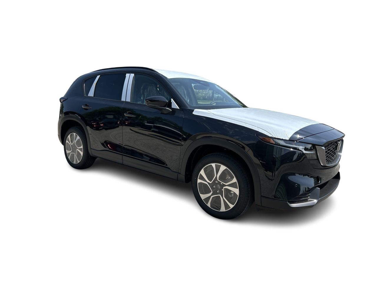 Mazda CX-5  2026