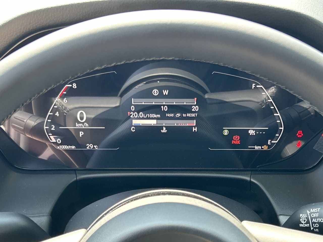 Mazda CX-5  2026