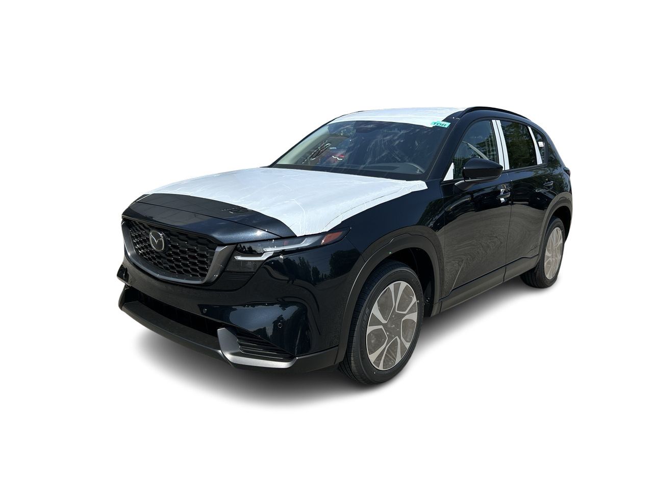 Mazda CX-5  2026