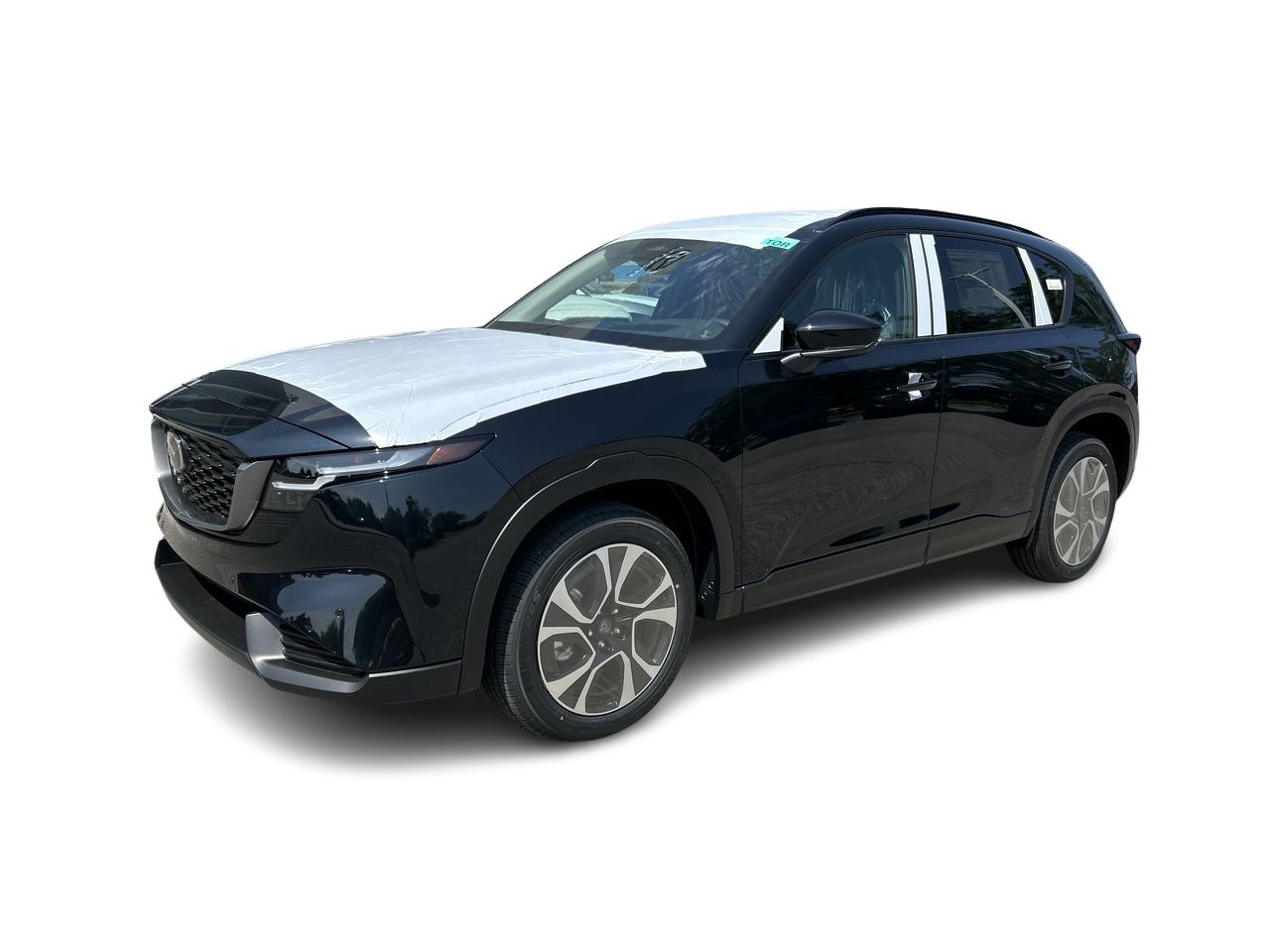 Mazda CX-5  2026