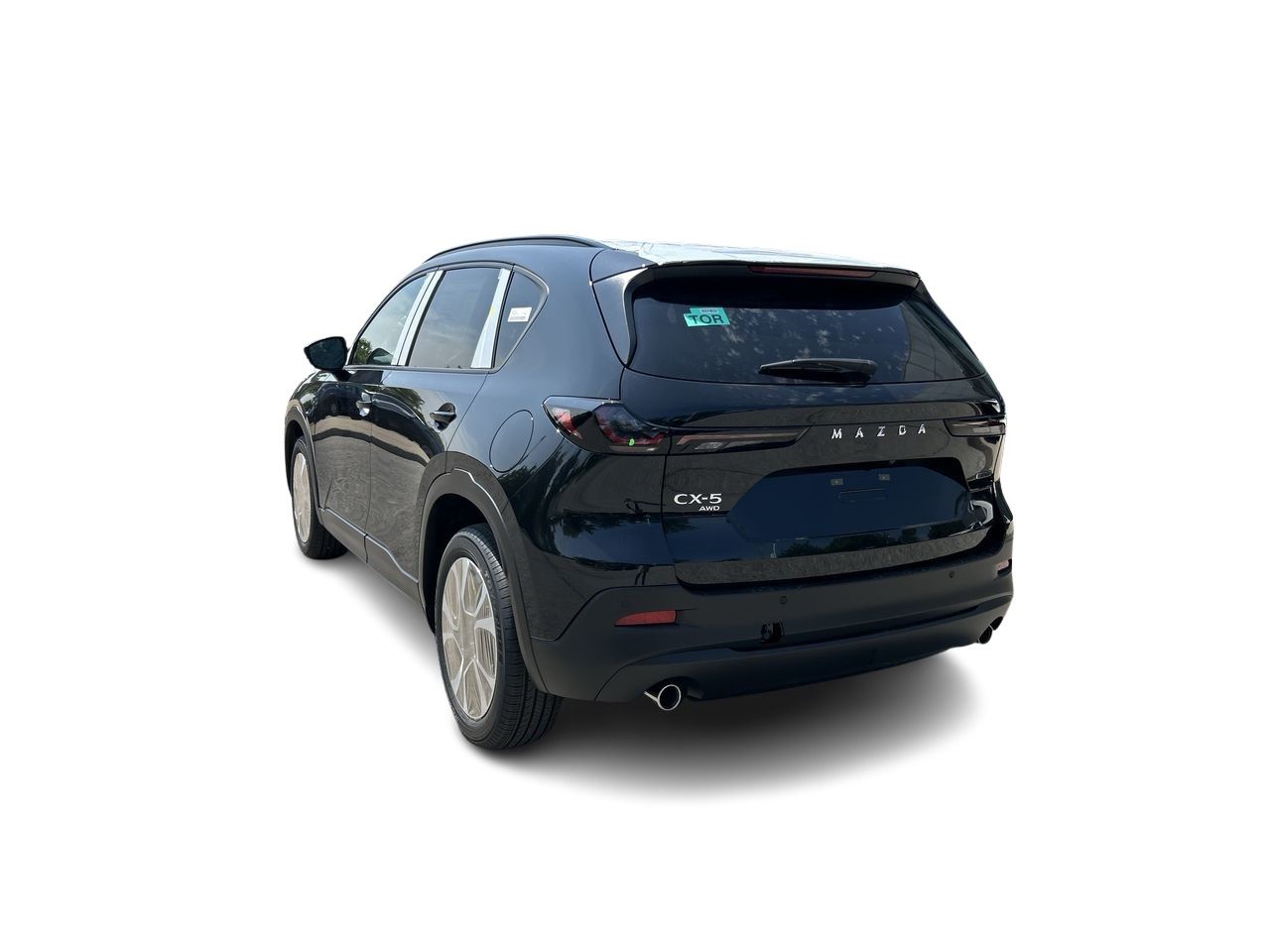 Mazda CX-5  2026