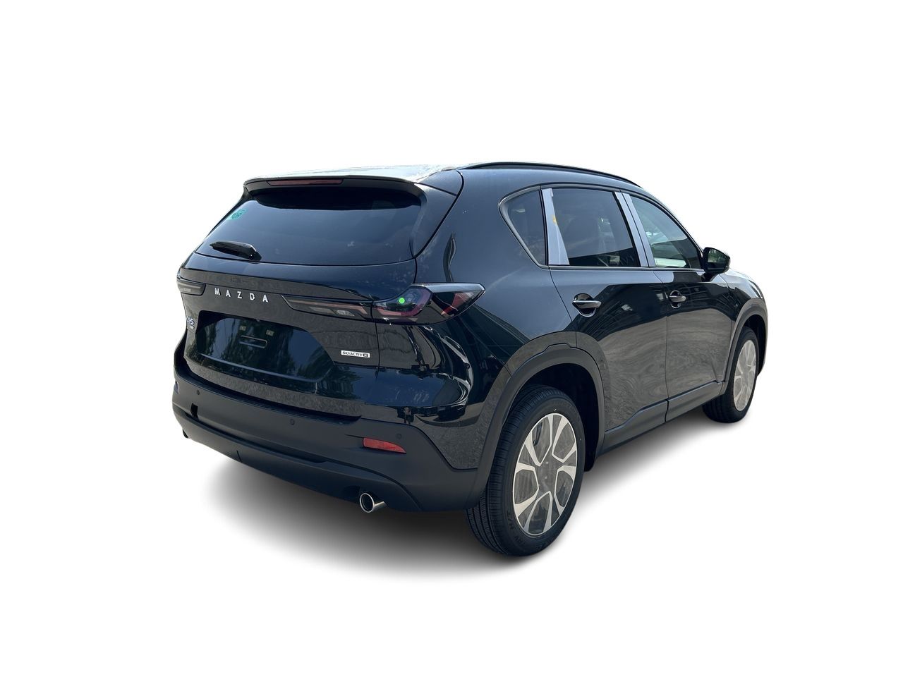 Mazda CX-5  2026