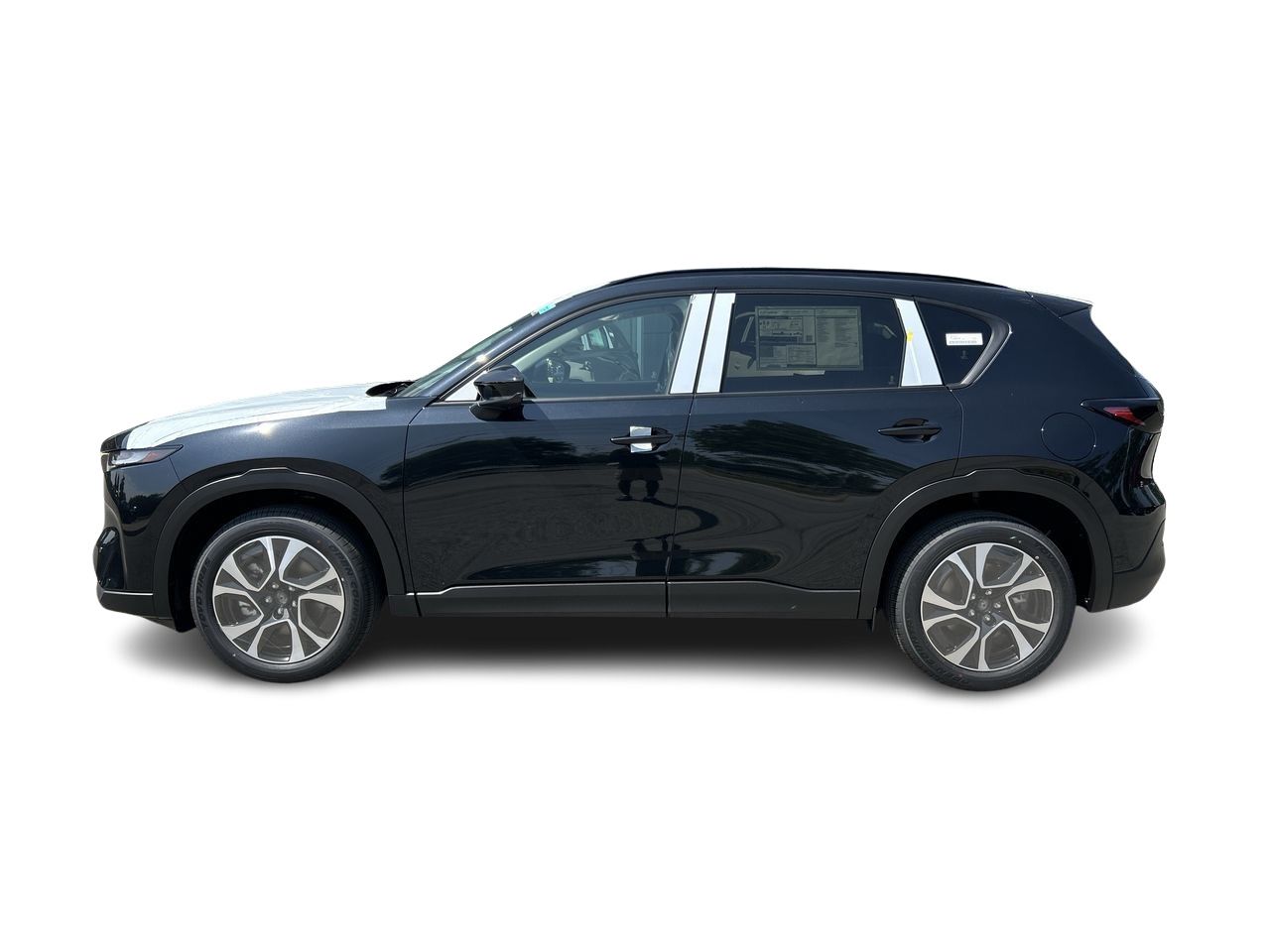 Mazda CX-5  2026