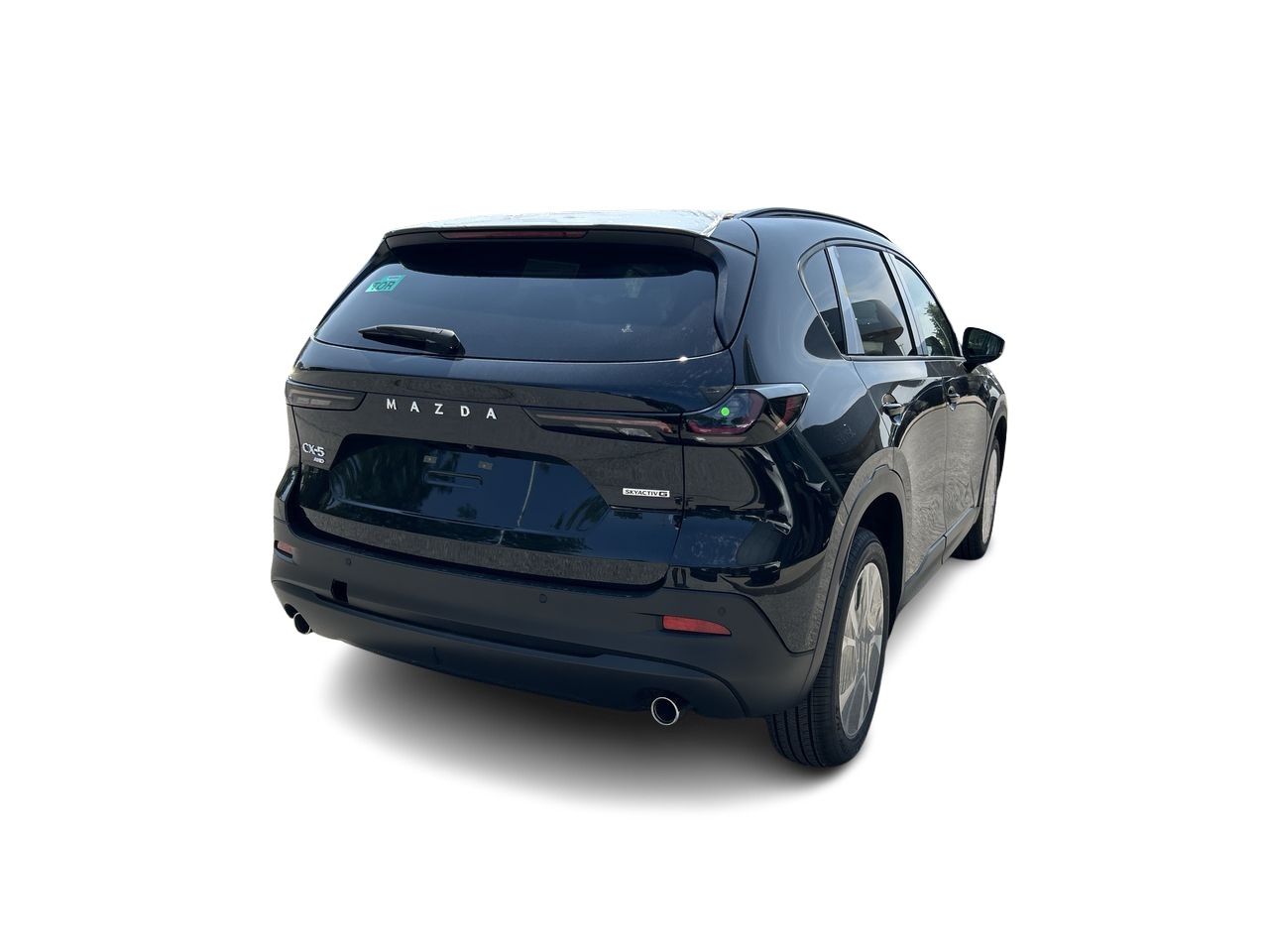 Mazda CX-5  2026