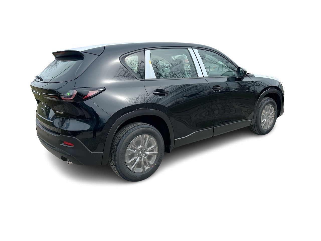 Mazda CX-5  2026