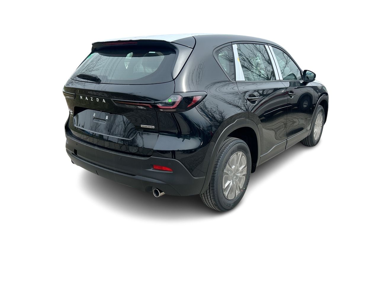 Mazda CX-5  2026