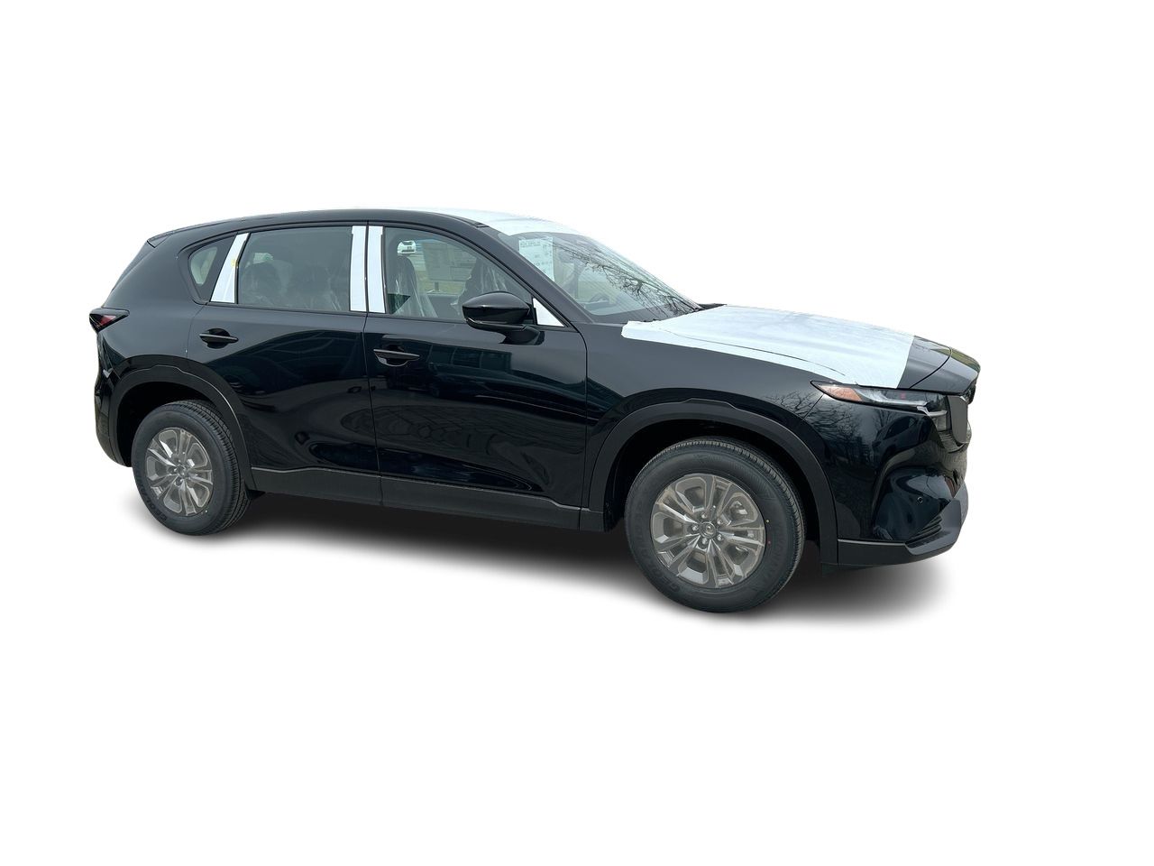 Mazda CX-5  2026