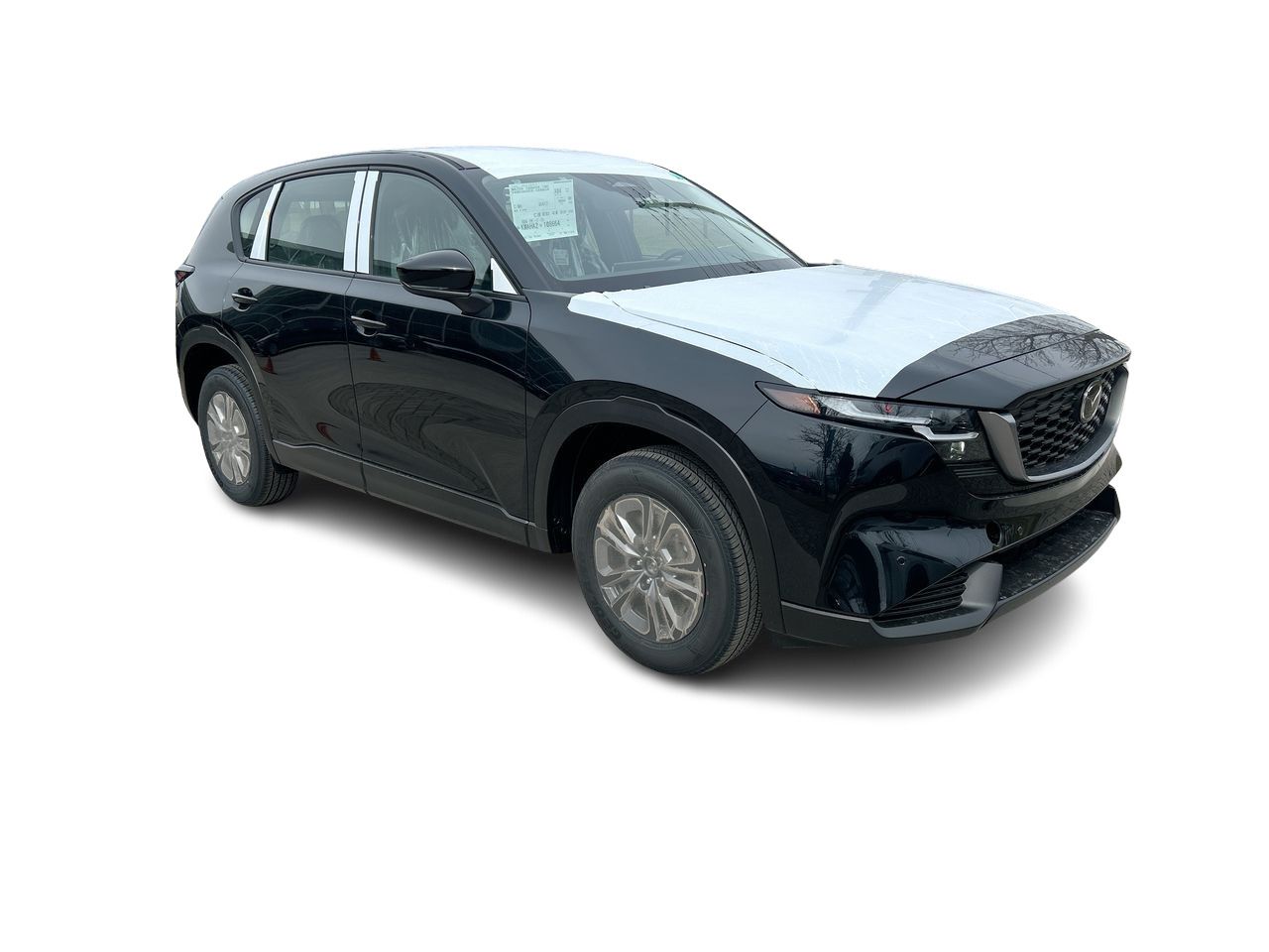 Mazda CX-5  2026
