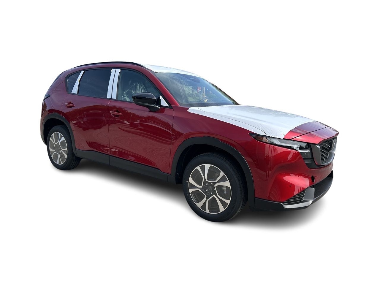 Mazda CX-5  2026