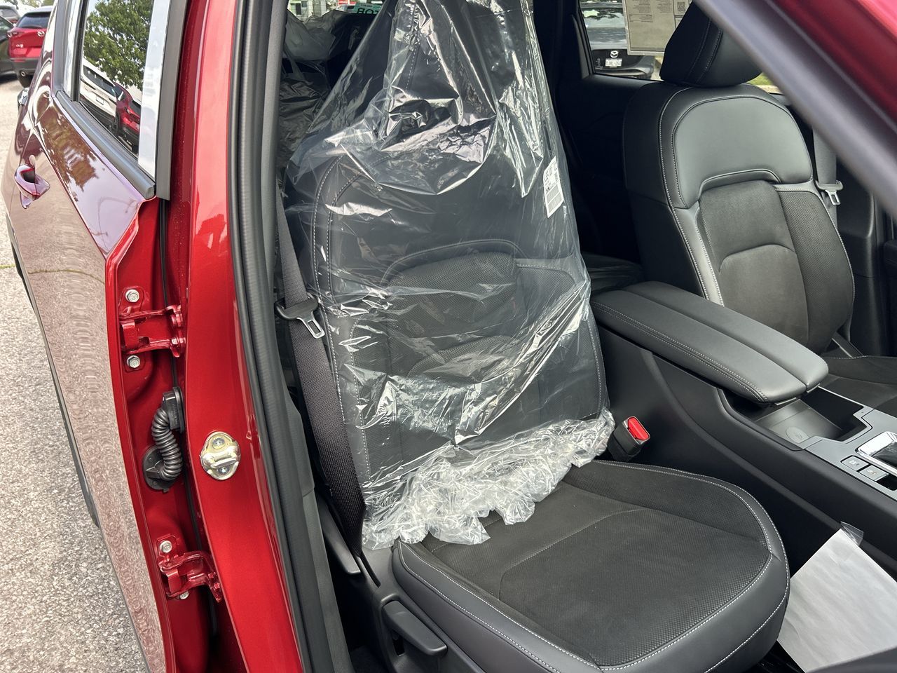 Mazda CX-5  2026