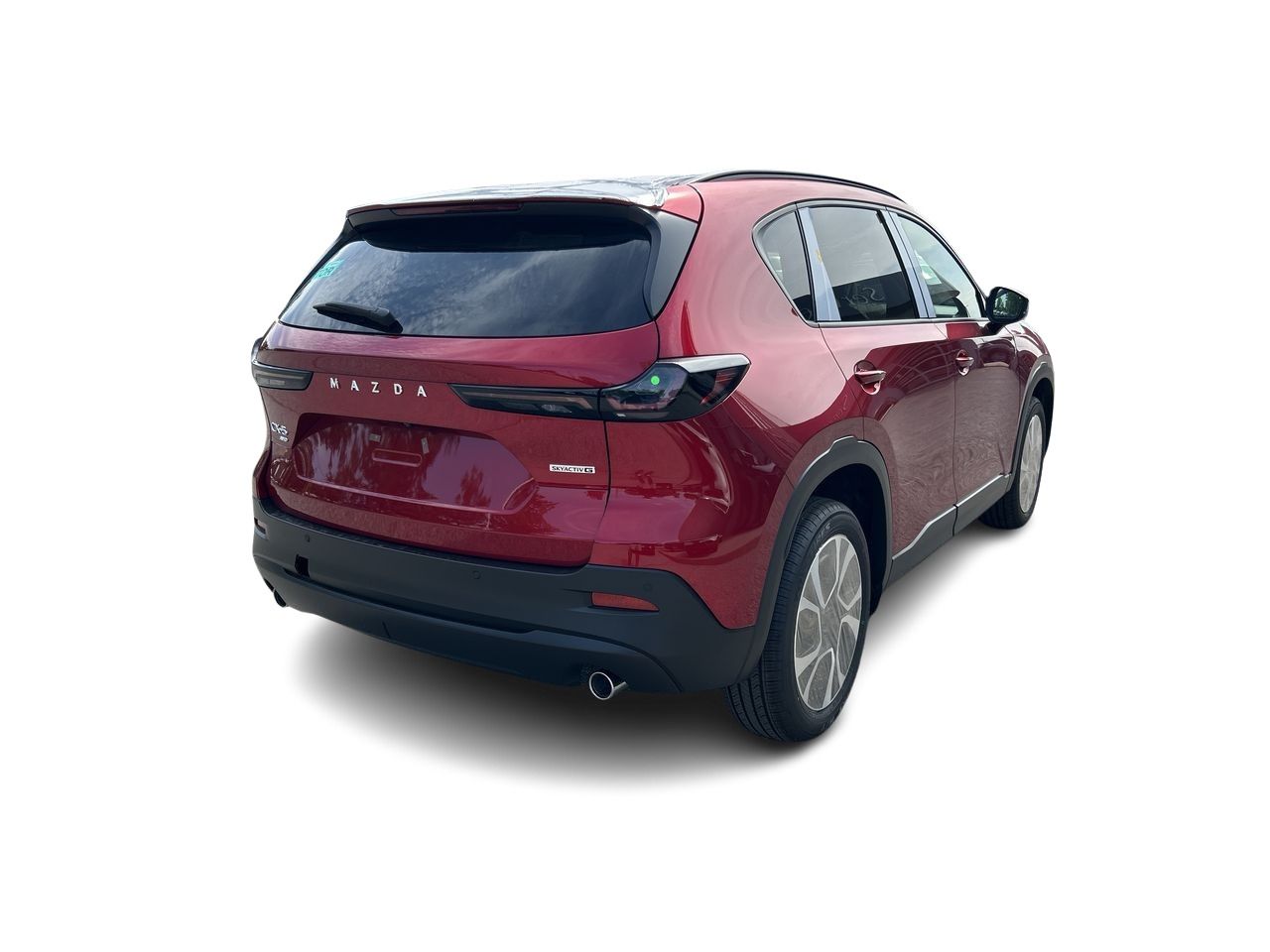 Mazda CX-5  2026