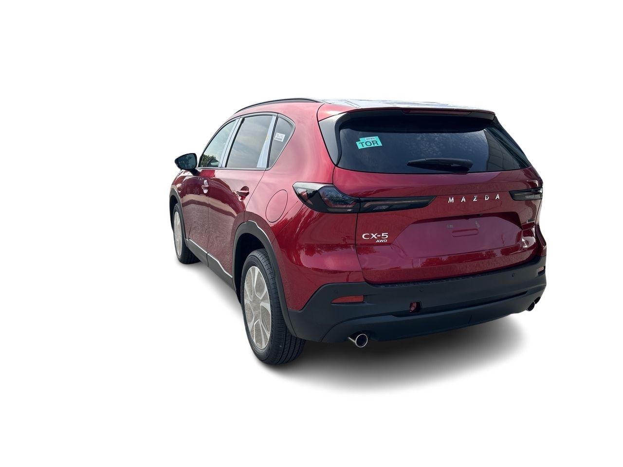 Mazda CX-5  2026