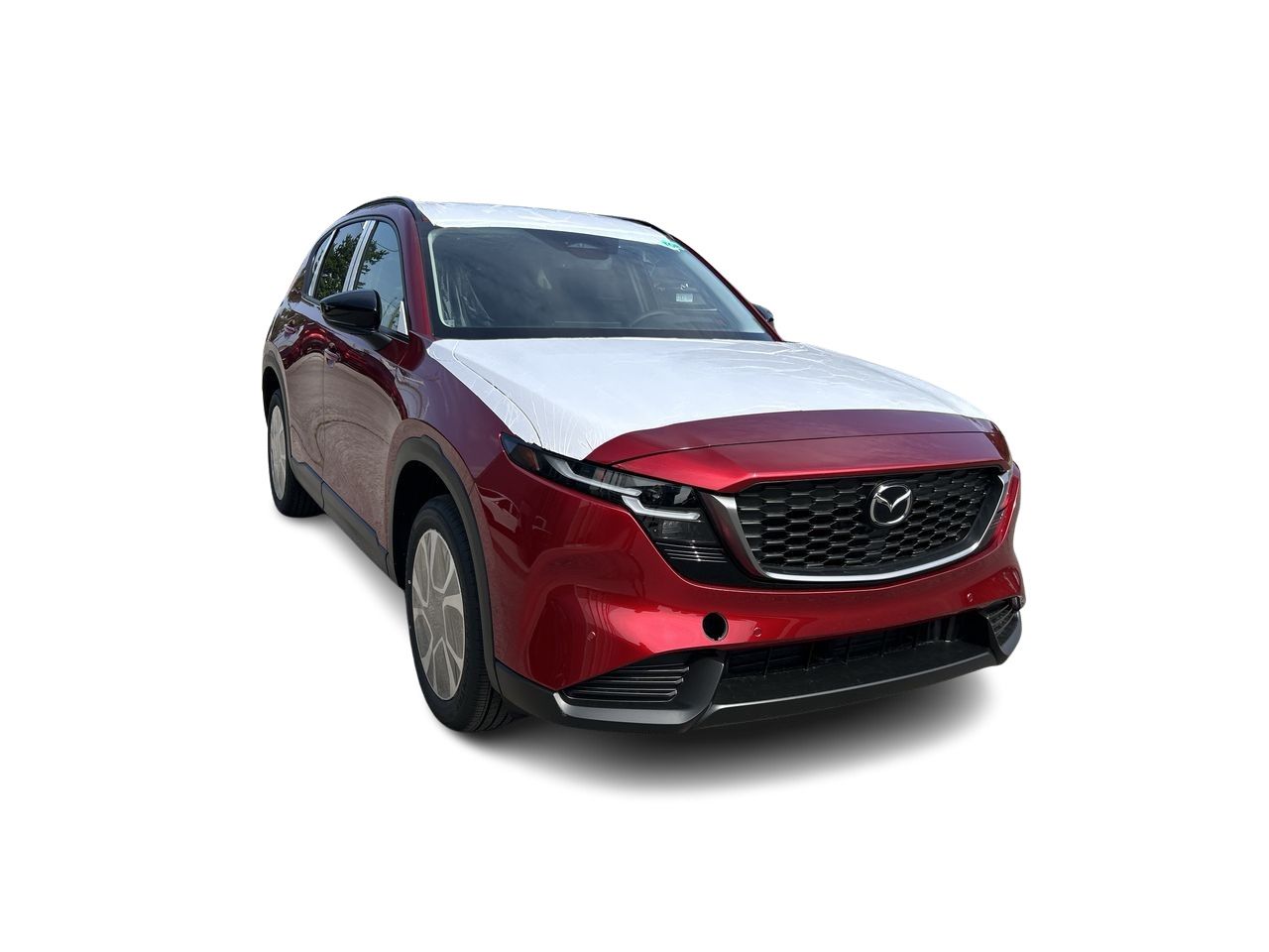 Mazda CX-5  2026