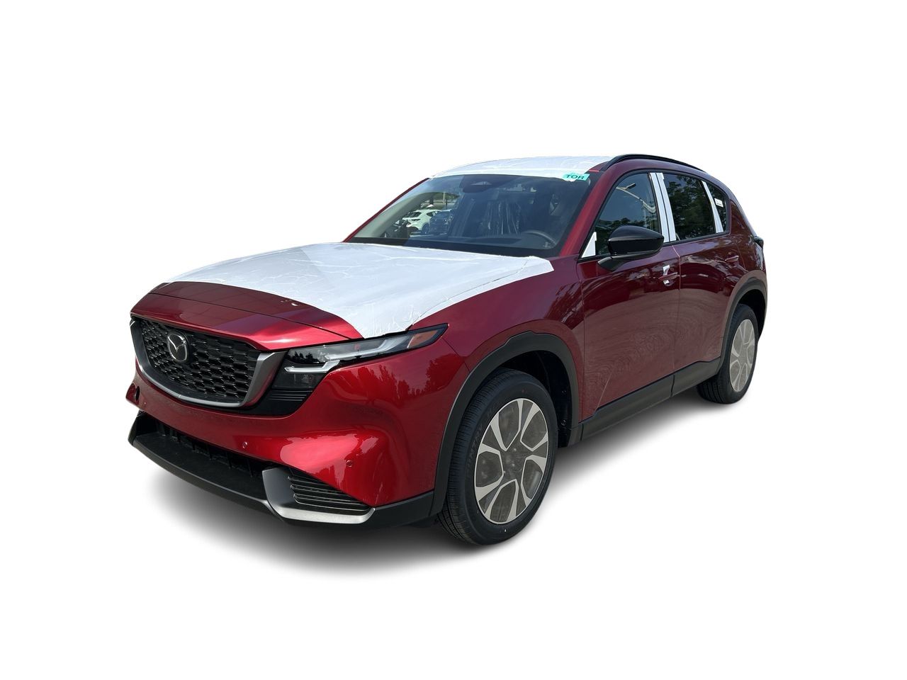 Mazda CX-5  2026