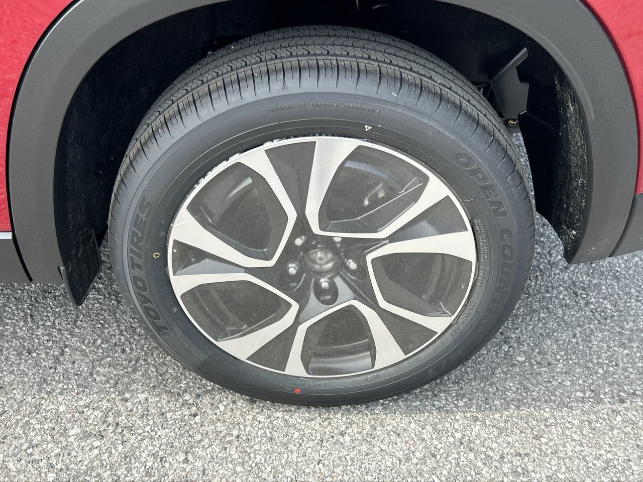 Mazda CX-5  2026