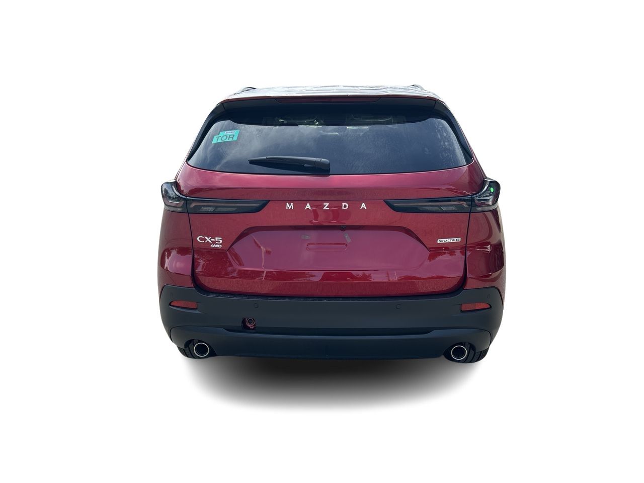 Mazda CX-5  2026
