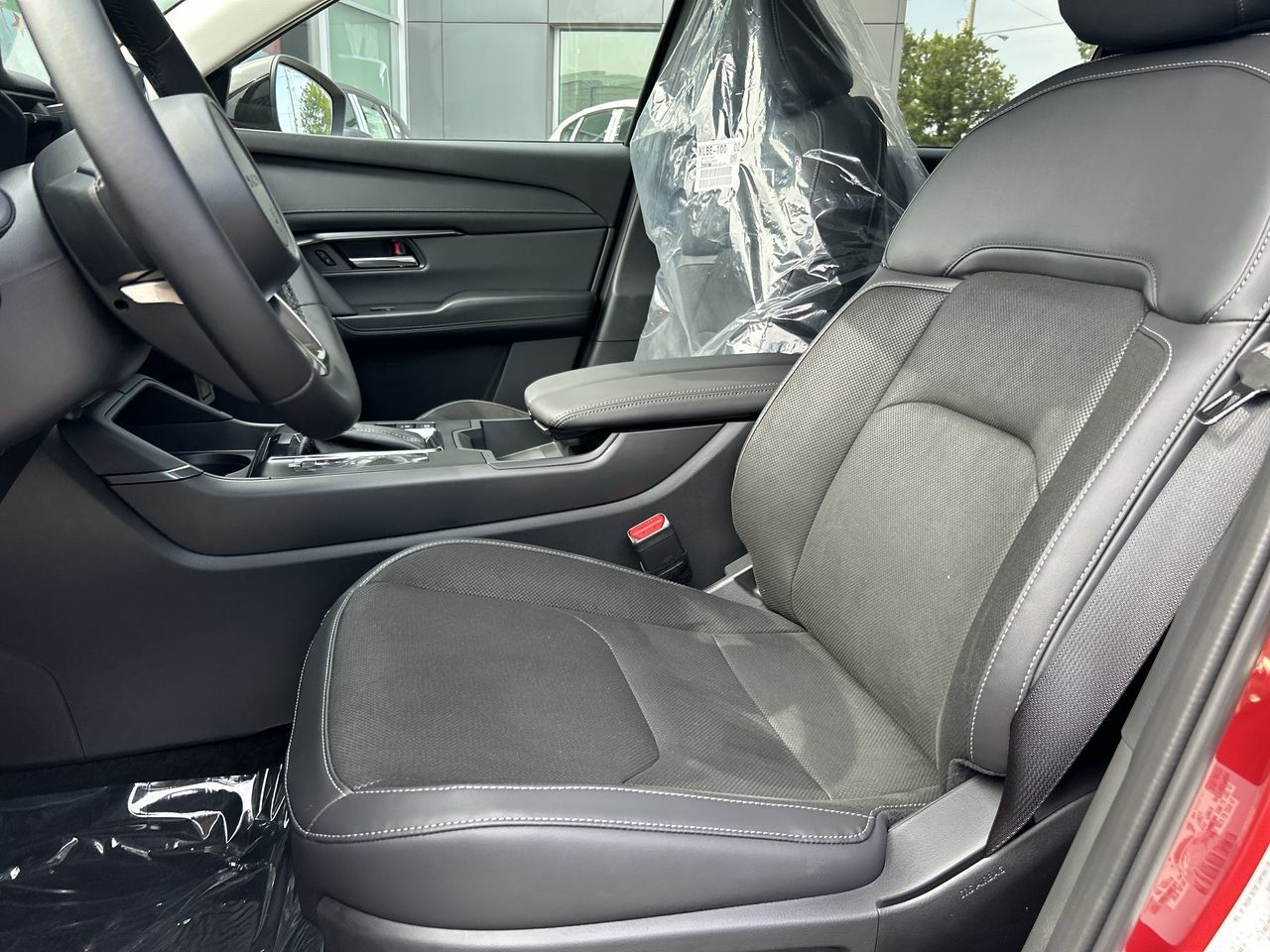 Mazda CX-5  2026