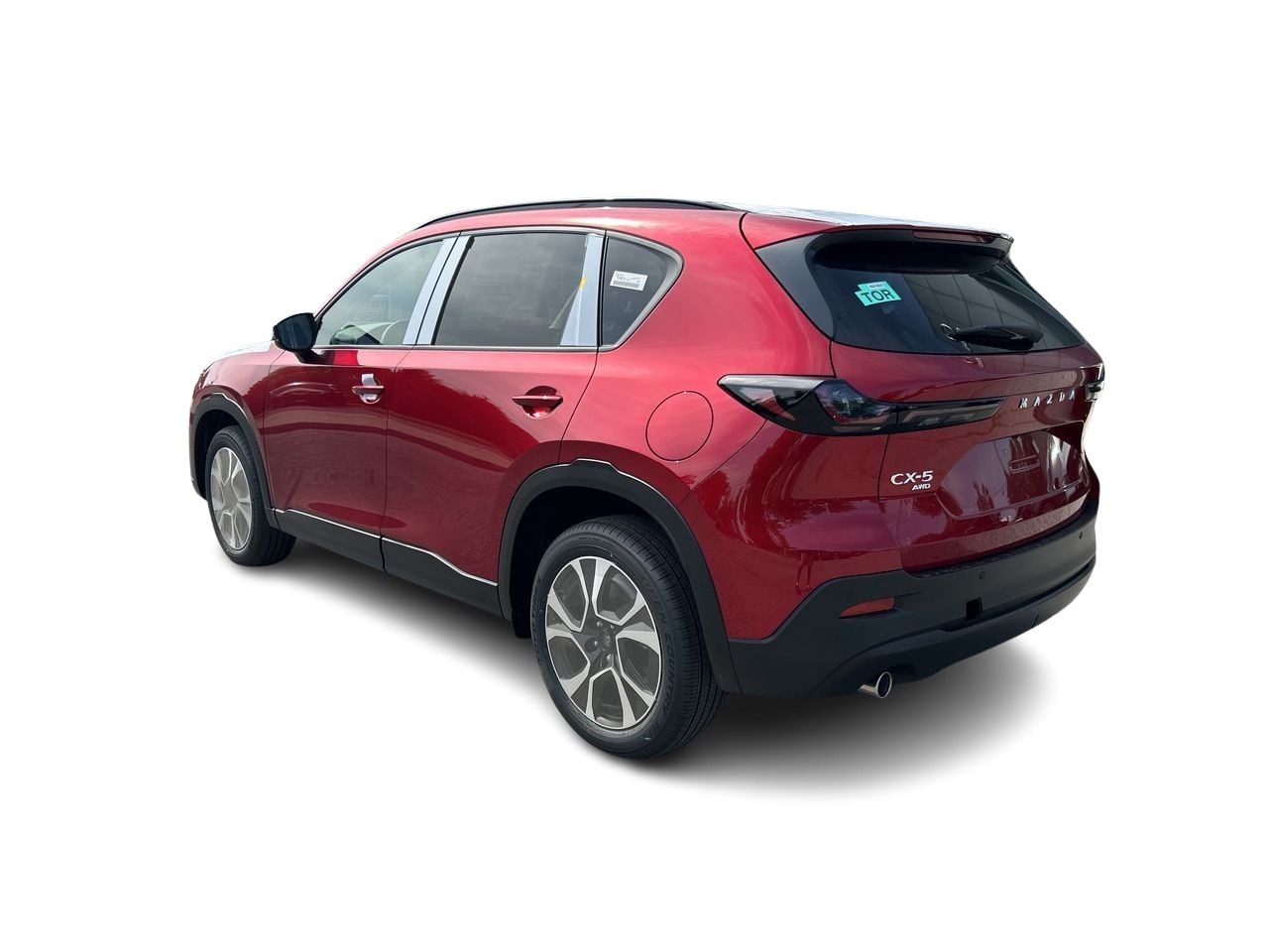 Mazda CX-5  2026