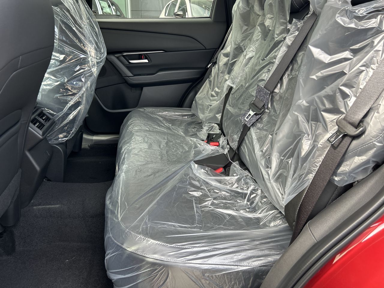 Mazda CX-5  2026