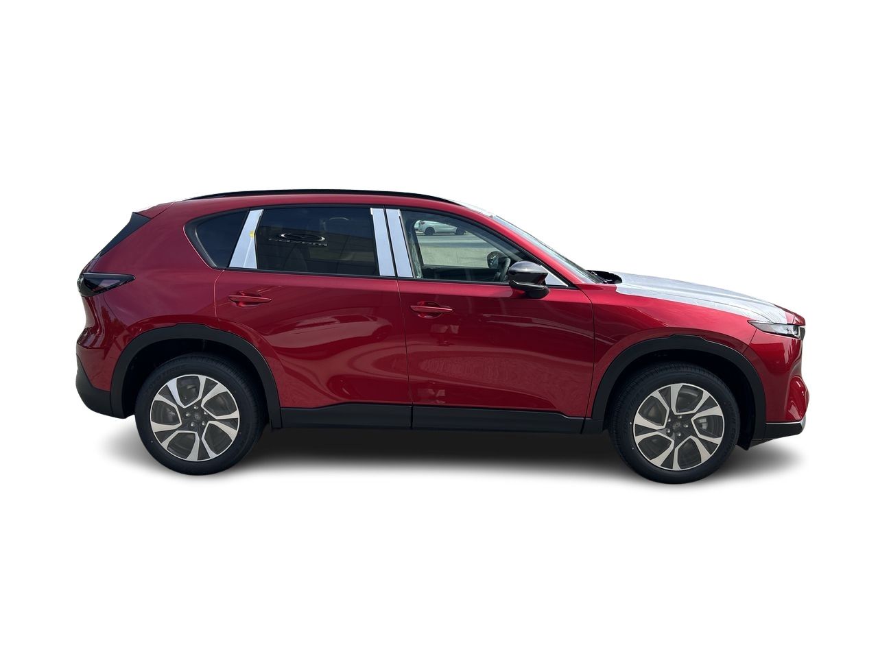 Mazda CX-5  2026
