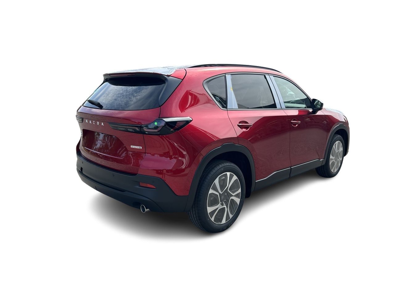 Mazda CX-5  2026