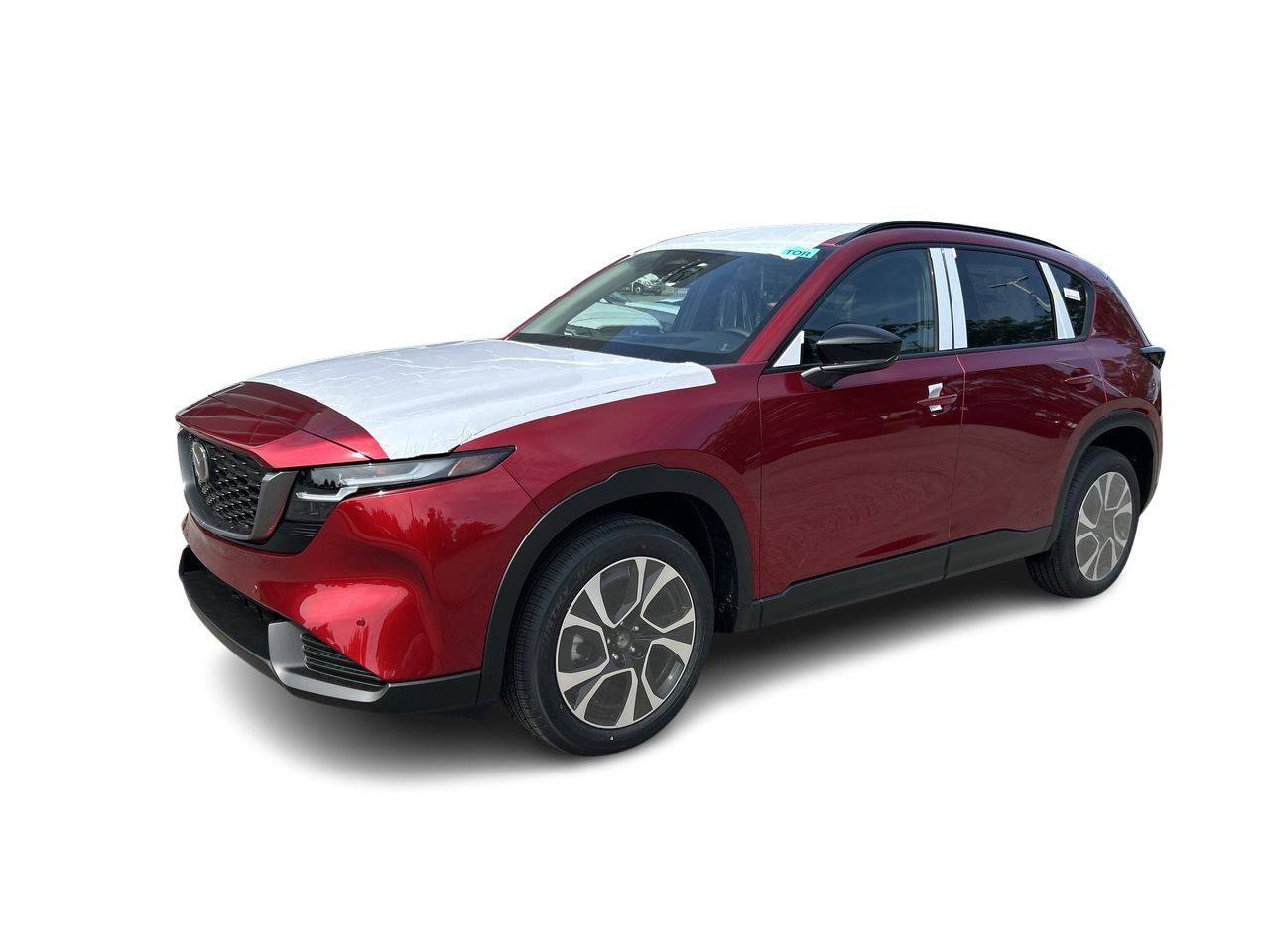 Mazda CX-5  2026
